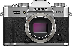 Fujifilm X-T30 III Body Aynasız Fotoğraf Makinesi