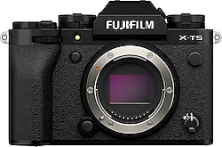 Fujifilm X-T5 + 16-80mm Lens Aynasız Fotoğraf Makinesi Fiyatları