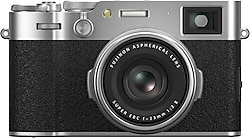 Fujifilm X100VI Dijital Fotoğraf Makinesi