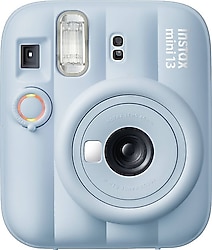 Instax Mini 13 Box Mavi Dijital Fotoğraf Makinesi