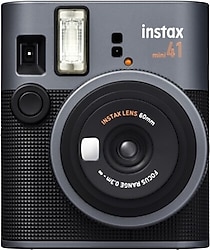 Instax Mini 41 Dijital Fotoğraf Makinesi