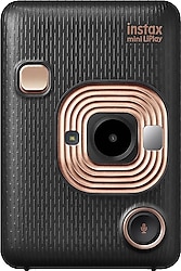 Instax Mini LiPlay Box Dijital Fotoğraf Makinesi