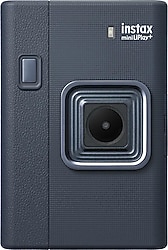 Instax Mini LiPlay Plus Dijital Fotoğraf Makinesi