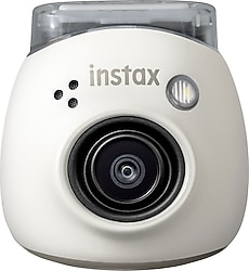 Instax Pal Beyaz Dijital Fotoğraf Makinesi