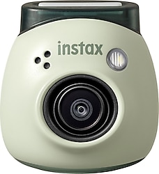 Instax Pal Yeşil Dijital Fotoğraf Makinesi