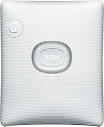 Instax SQ Link Ex D Beyaz Akıllı Telefon Yazıcısı