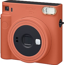 Instax Square SQ1 Box Turuncu Dijital Fotoğraf Makinesi