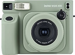 Instax Wide 400 Dijital Fotoğraf Makinesi
