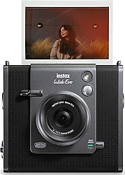 Instax Wide Evo Dijital Fotoğraf Makinesi