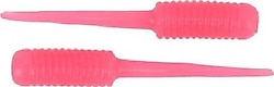 Fujin Baby Fry 2.7 cm 30'lu Silikon Yem