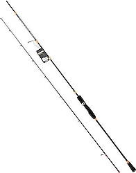 Fujin Boreas Bream FBSB-762KR 230 cm 1-15 gr 2 Parçalı LRF Kamış