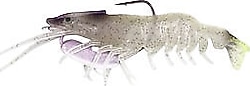 Fujin Caridex 6.5 cm 6.3 gr Karides Sahte Balık