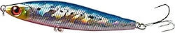 Fujin Cheetah 105F 10.5 cm 19 gr Sahte Balık