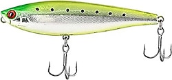 Fujin Dog-X 7.5 cm 8.5 gr Sahte Balık