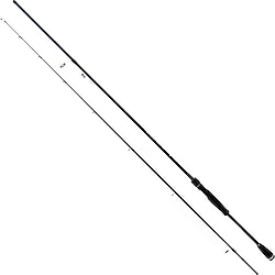 Fujin Dragon 270 cm 8-32 gr 2 Parçalı Spin Kamış