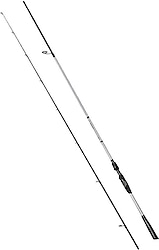 Fujin Fastgame 265 cm 8-35 gr 2 Parçalı Spin Kamış