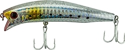 Fujin Hacker 9 cm 13.7 gr Sahte Balık