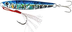 Fujin Jig-X Shore 60 gr Jig Sahte Balık