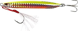 Fujin Metal Cast 8.3 cm 40 gr Jig Sahte Balık