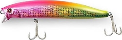 Fujin Punisher PN105SW 10.5 cm 16 gr Sahte Balık
