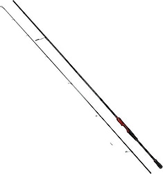 Fujin Red Romeo 210 cm 8-37 gr 2 Parçalı Spin Kamış