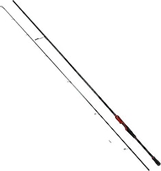 Fujin Red Romeo 240 cm 8-37 gr 2 Parçalı Spin Kamış