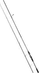 Fujin Rocker 243 cm 4-17 gr 2 Parçalı Spin Kamış