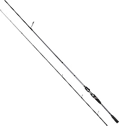 Fujin Rocker 265 cm 4-17 gr 2 Parçalı Spin Kamış