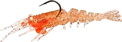Fujin Shrimper 7.5 cm 4 gr Sahte Balık