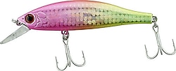 Fujin T-Rex 80S 8 cm 11 gr Sahte Balık