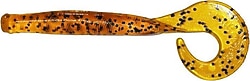 Fujin Tail Bait 10.5 cm 4.6 gr 5'li Silikon Yem