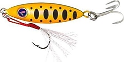Fujin Ufo Micro 10 gr Sahte Balık