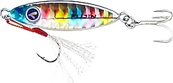 Fujin Ufo Micro 6 gr Sahte Balık