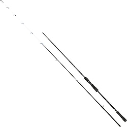 Fujin Valhalla Taizone 218 cm 220 gr 2 Parçalı Tai Rubber Kamış
