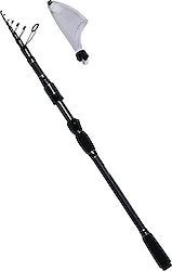 Fujin Walker 250 cm 10-30 gr Teleskopik Spin Kamış