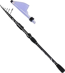 Fujin Walker 275 cm 5-20 gr Teleskopik Olta Kamışı