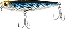 Fujin Walkie Dog 9 cm 11 gr Sahte Balık