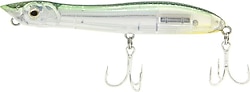 Fujin Z-Walker 10 cm 11 gr Sahte Balık