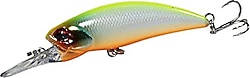 Fujin Ziggy Deep 48S 4.8 cm 4.5 gr Sahte Balık
