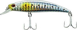 Fujin Ziggy S70 7 cm 9.6 gr Sahte Balık
