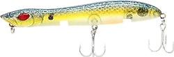 Fujin Zigzags ZZ-105SW 10.5 cm 10 gr Sahte Balık