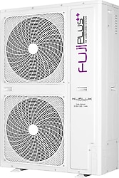 FujiPlus 16 kW Monoblok Inverter Isı Pompası