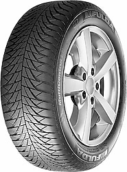 Fulda MultiControl 165/70 R14 81T 4 Mevsim Lastik - 2025