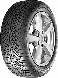 Fulda MultiControl 175/65 R15 84H 4 Mevsim Lastik