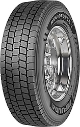 Fulda Regioforce 3 295/80 R22.5 152/148M Kış Lastiği