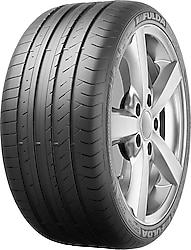 Fulda SportControl 2 215/40 R17 87Y XL FP Yaz Lastiği