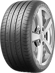Fulda SportControl 2 235/50 R18 101Y XL FP Yaz Lastiği