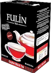 Fulin Ceylon 400 gr Çay