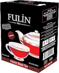 Fulin Ceylon 800 gr Çay