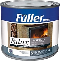 Füller İskap 800 gr Kırık Beyaz İs Boyası